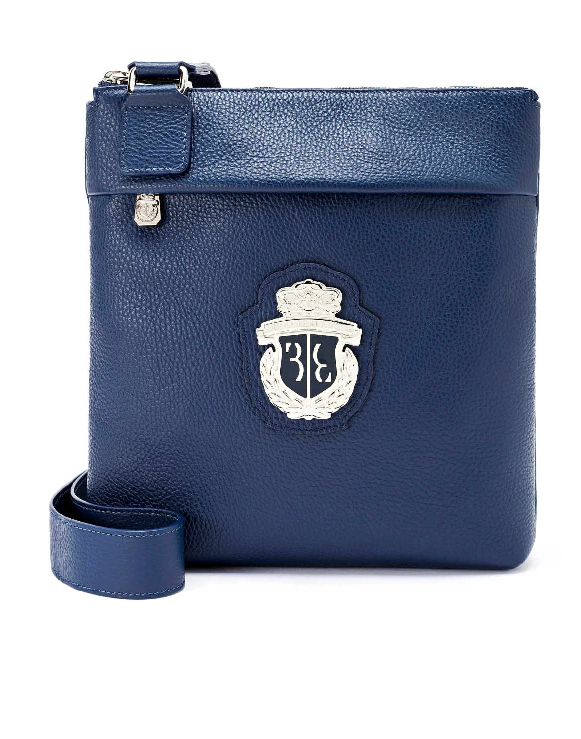 Cross body "Akio", цвет: Синий