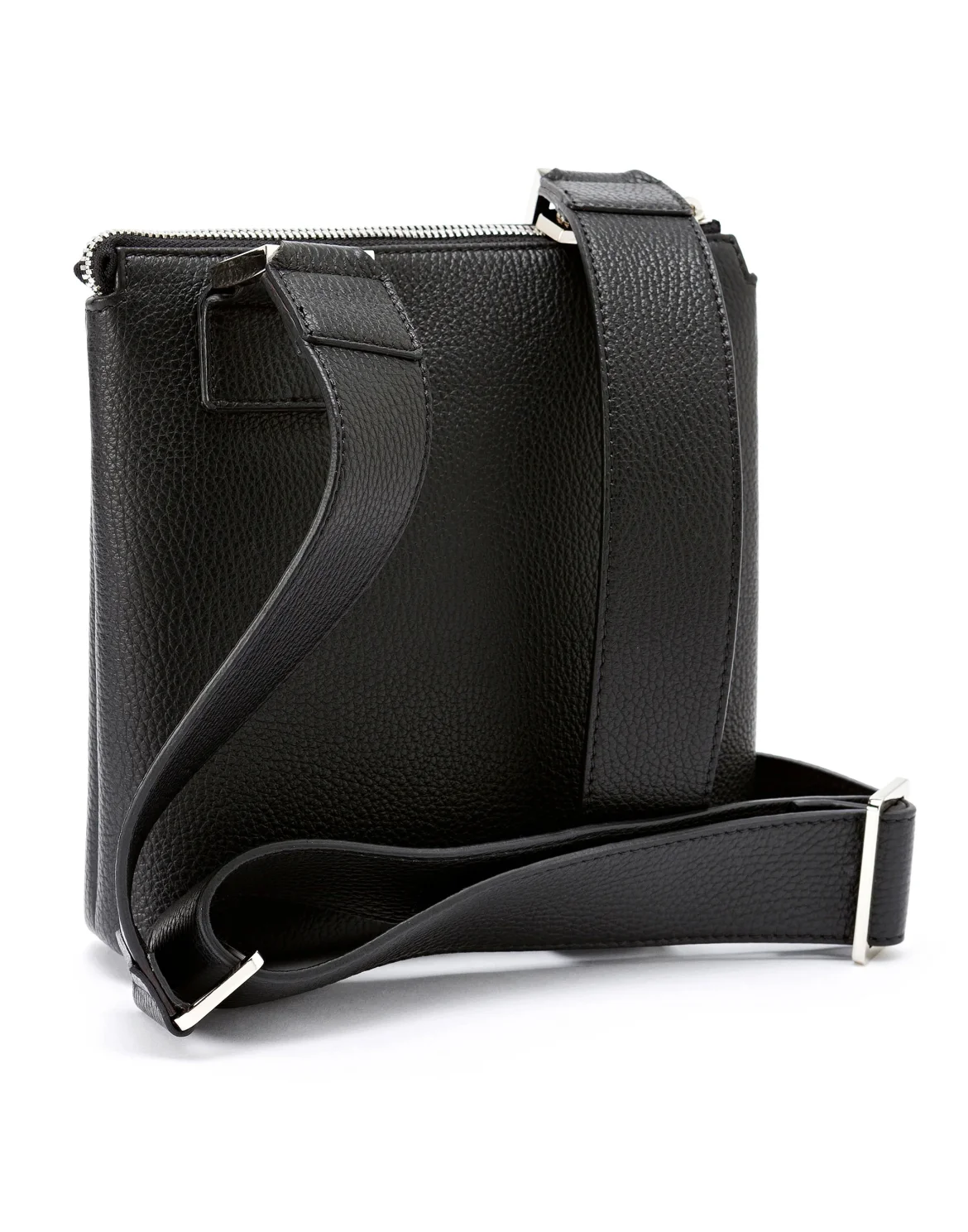 Cross body "Akio small", цвет: Черный