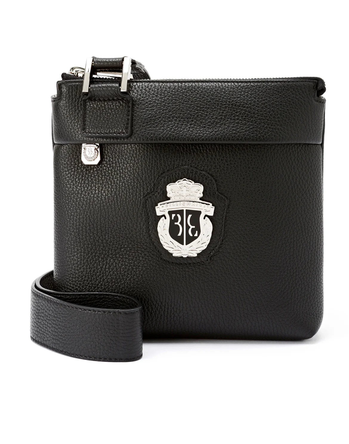 Cross body "Akio small", цвет: Черный