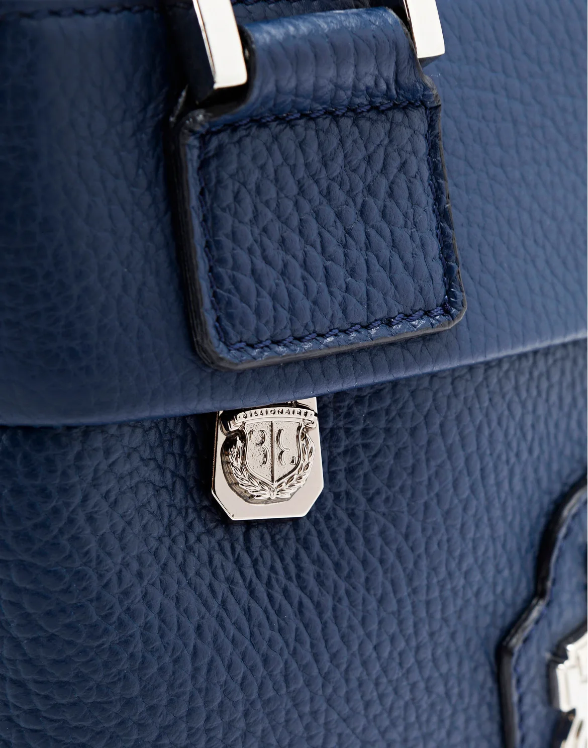 Cross body "Akio small", цвет: Синий