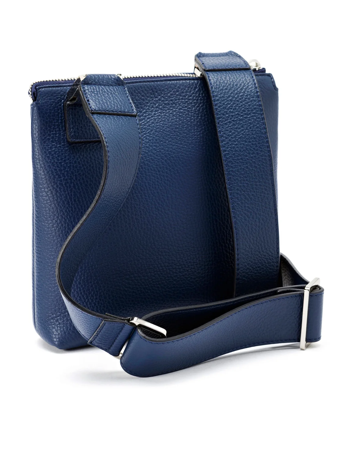 Cross body "Akio small", цвет: Синий