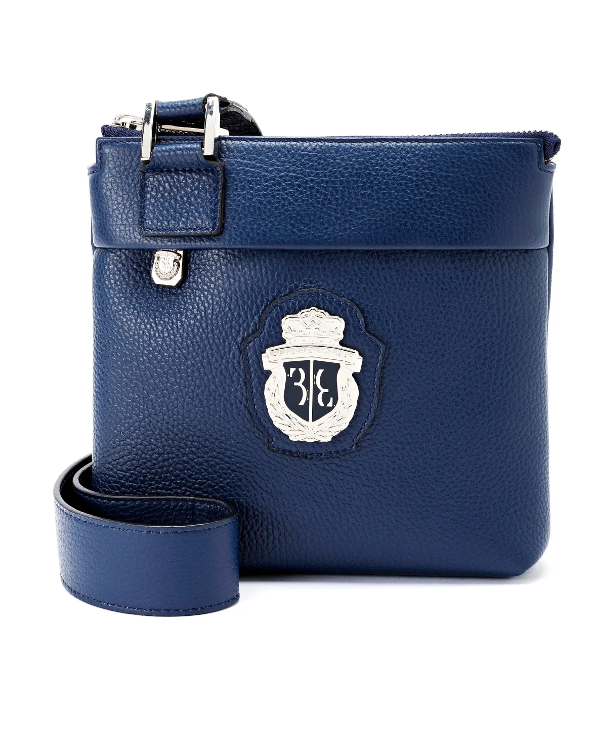 Cross body "Akio small", цвет: Синий