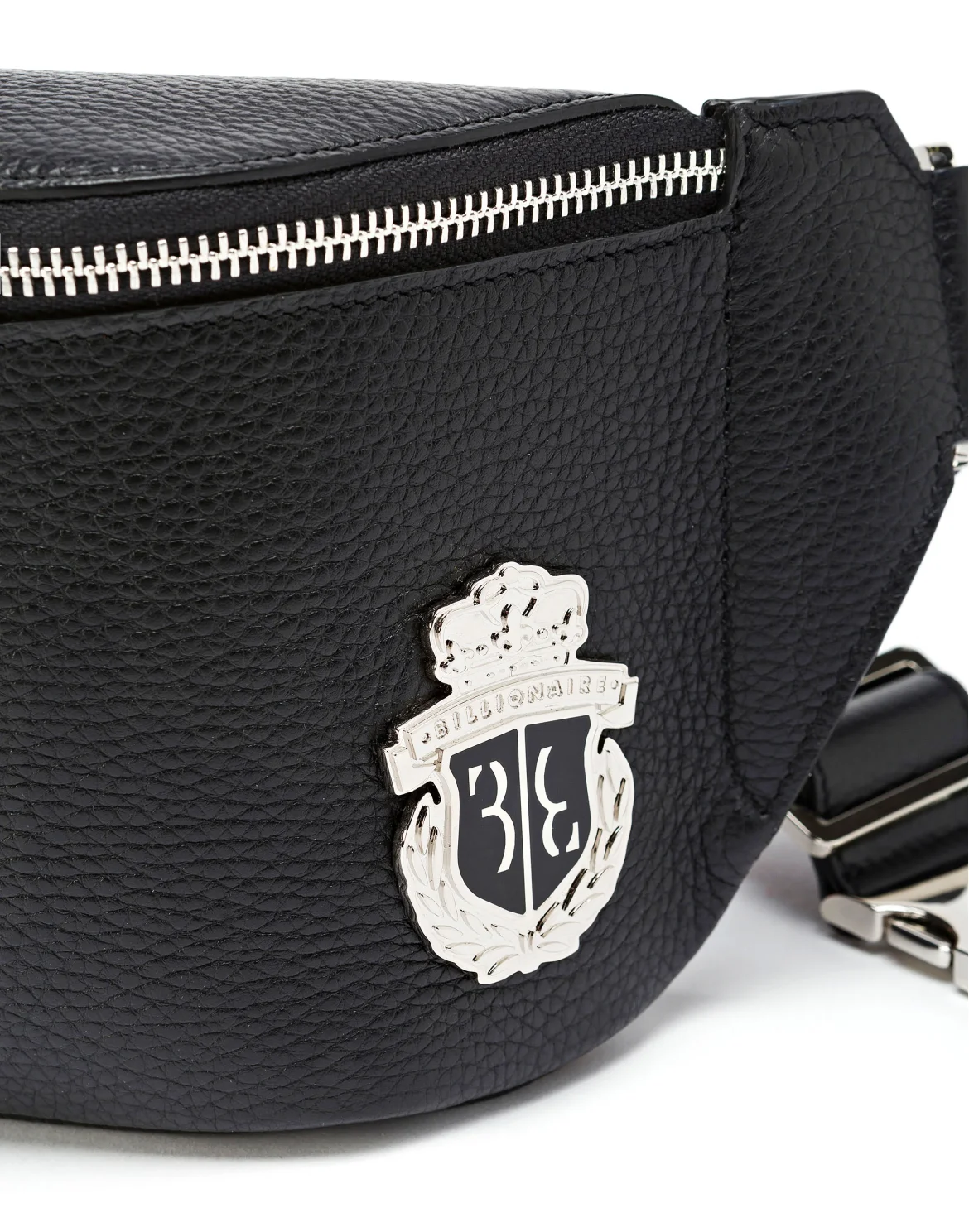 Pouch "Haru", цвет: Черный
