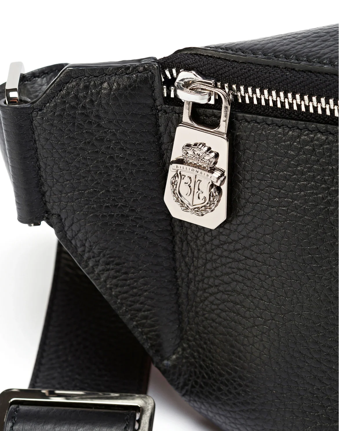 Pouch "Haru", цвет: Черный