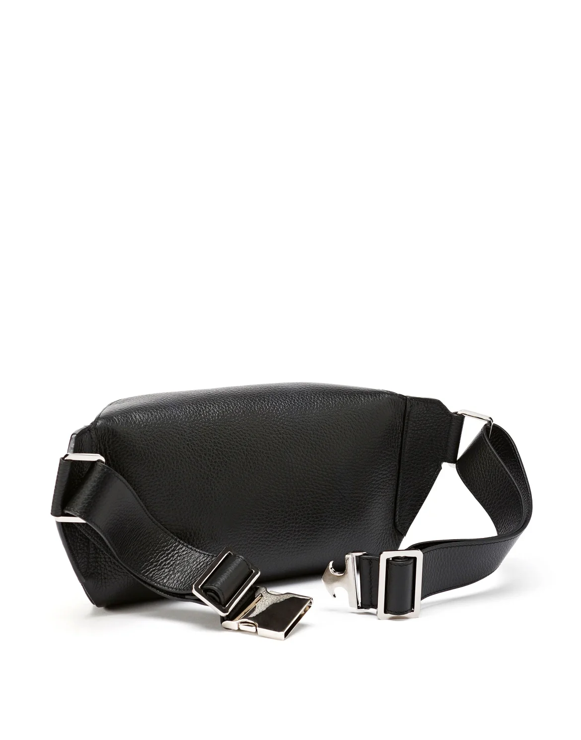 Pouch "Haru", цвет: Черный