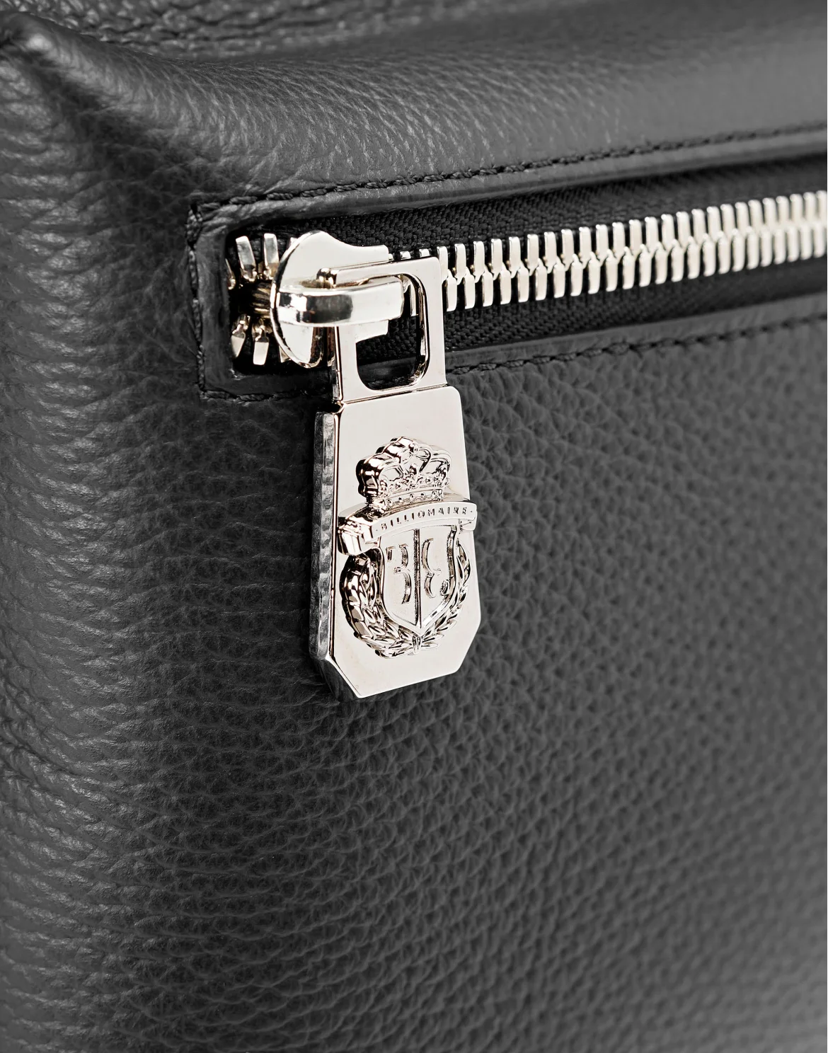 Backpack "Jun", цвет: Черный