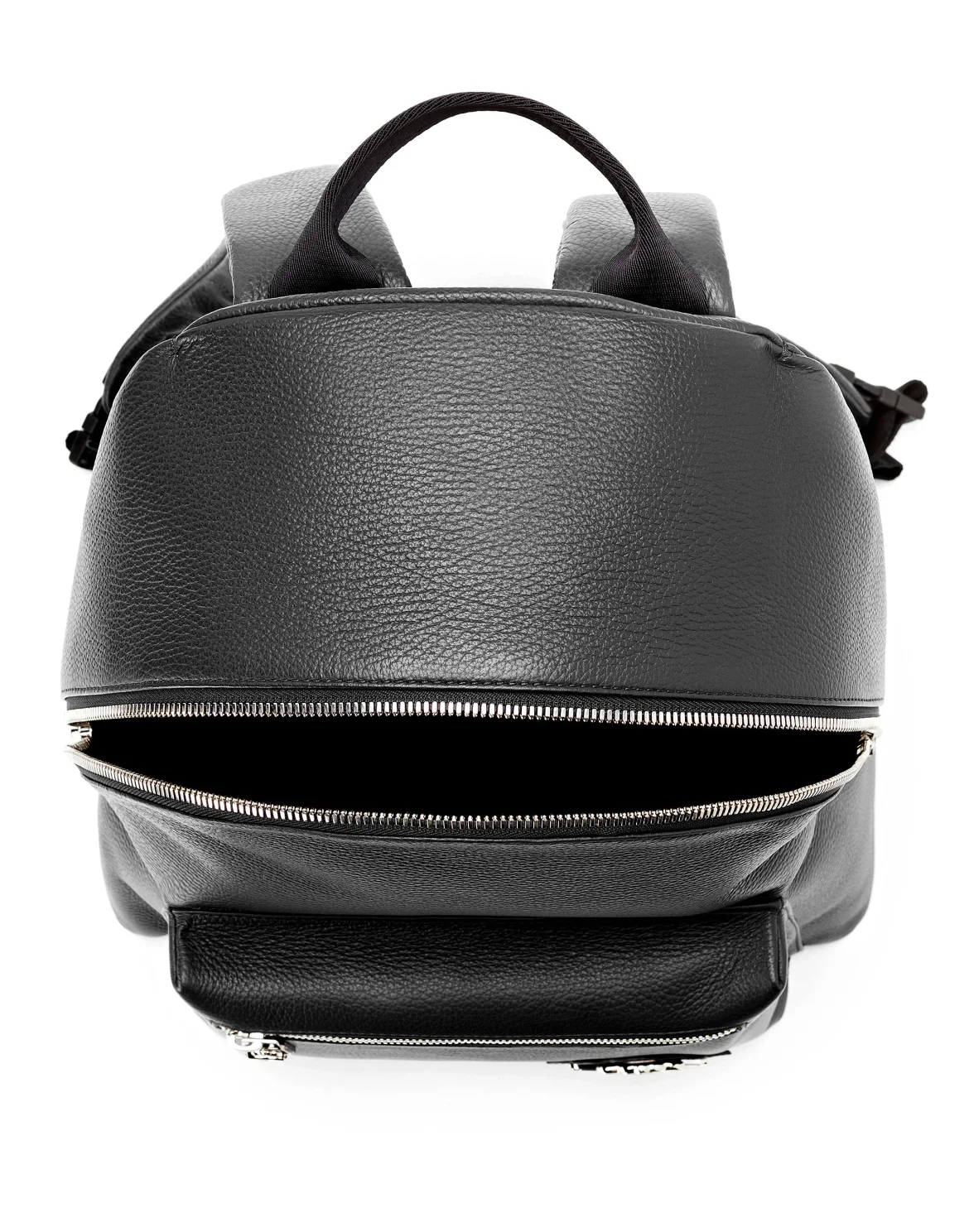 Backpack "Jun", цвет: Черный