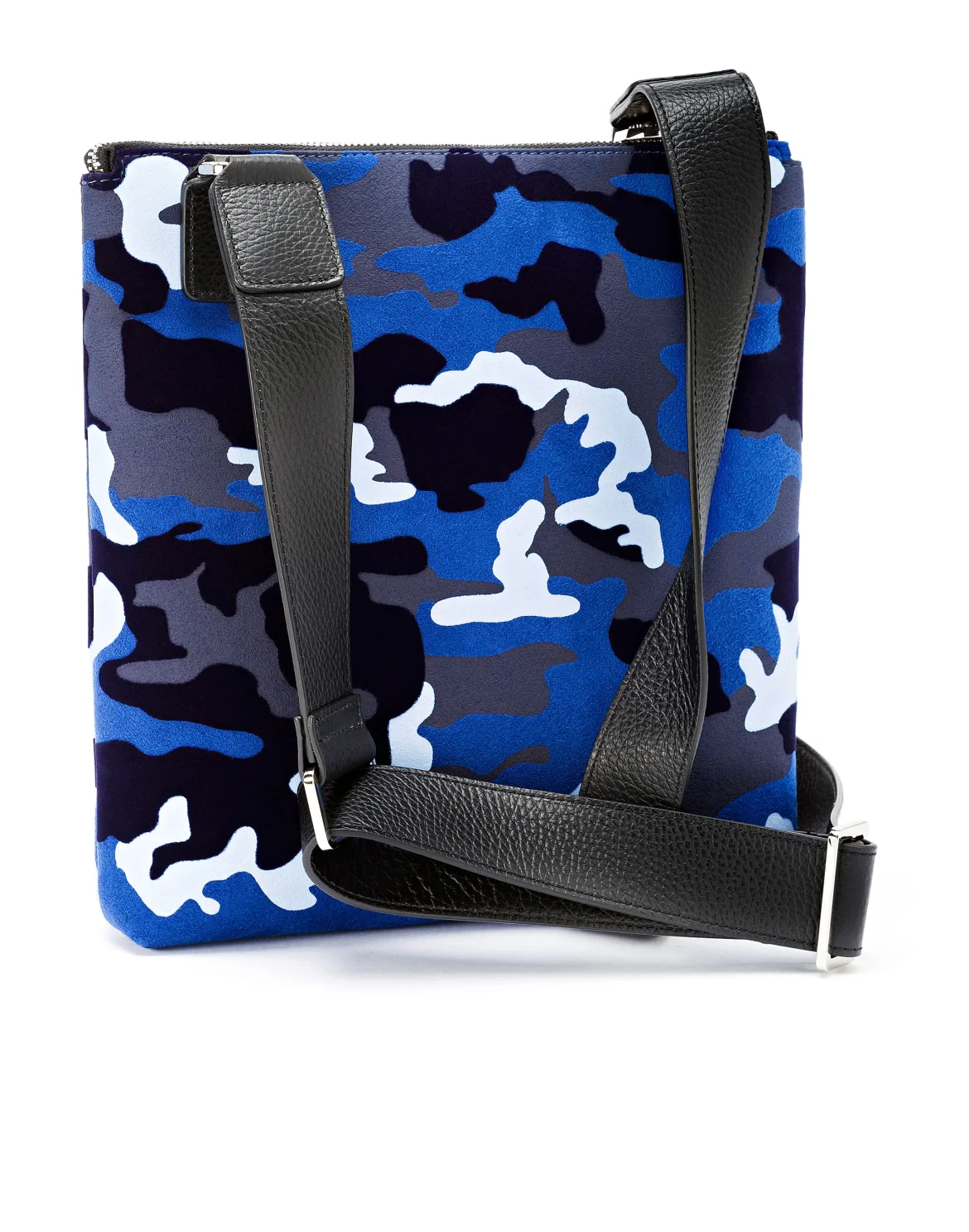 Cross body "Michio", цвет: Синий