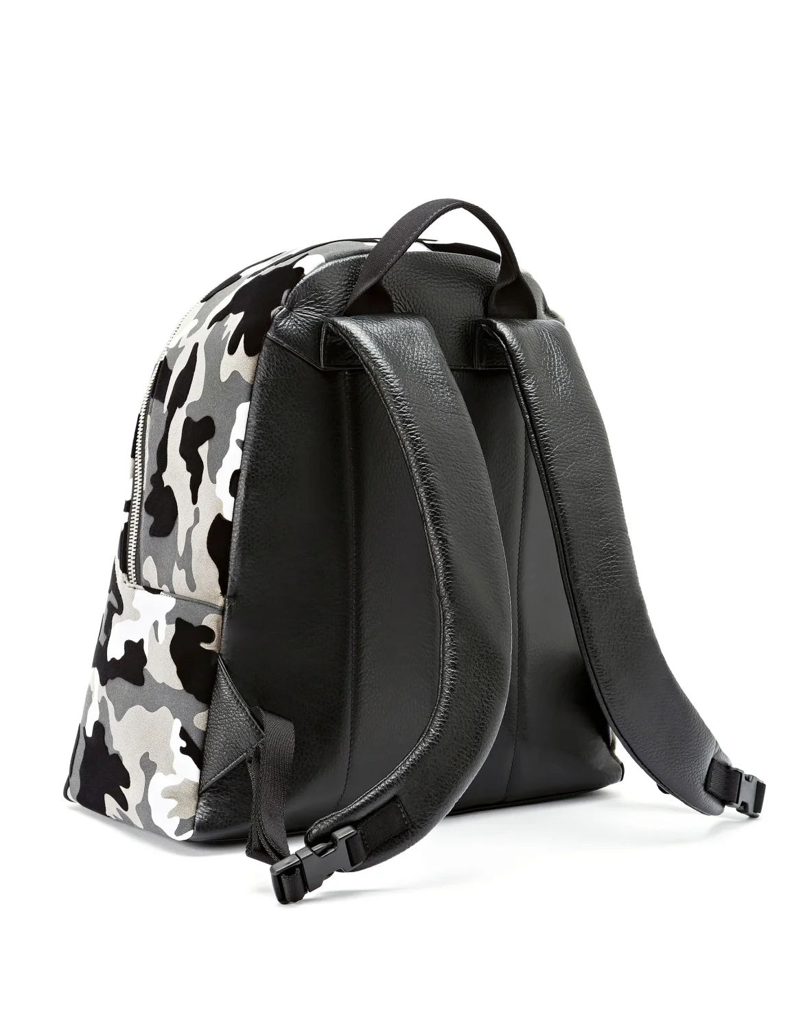 Backpack "Saburo", цвет: Черный