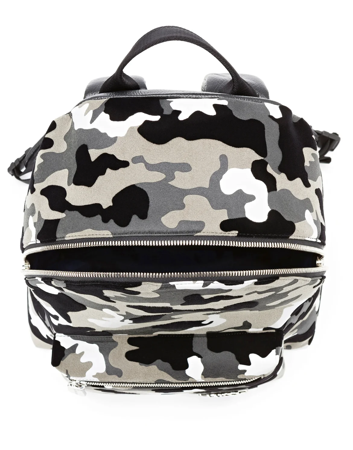 Backpack "Saburo", цвет: Черный