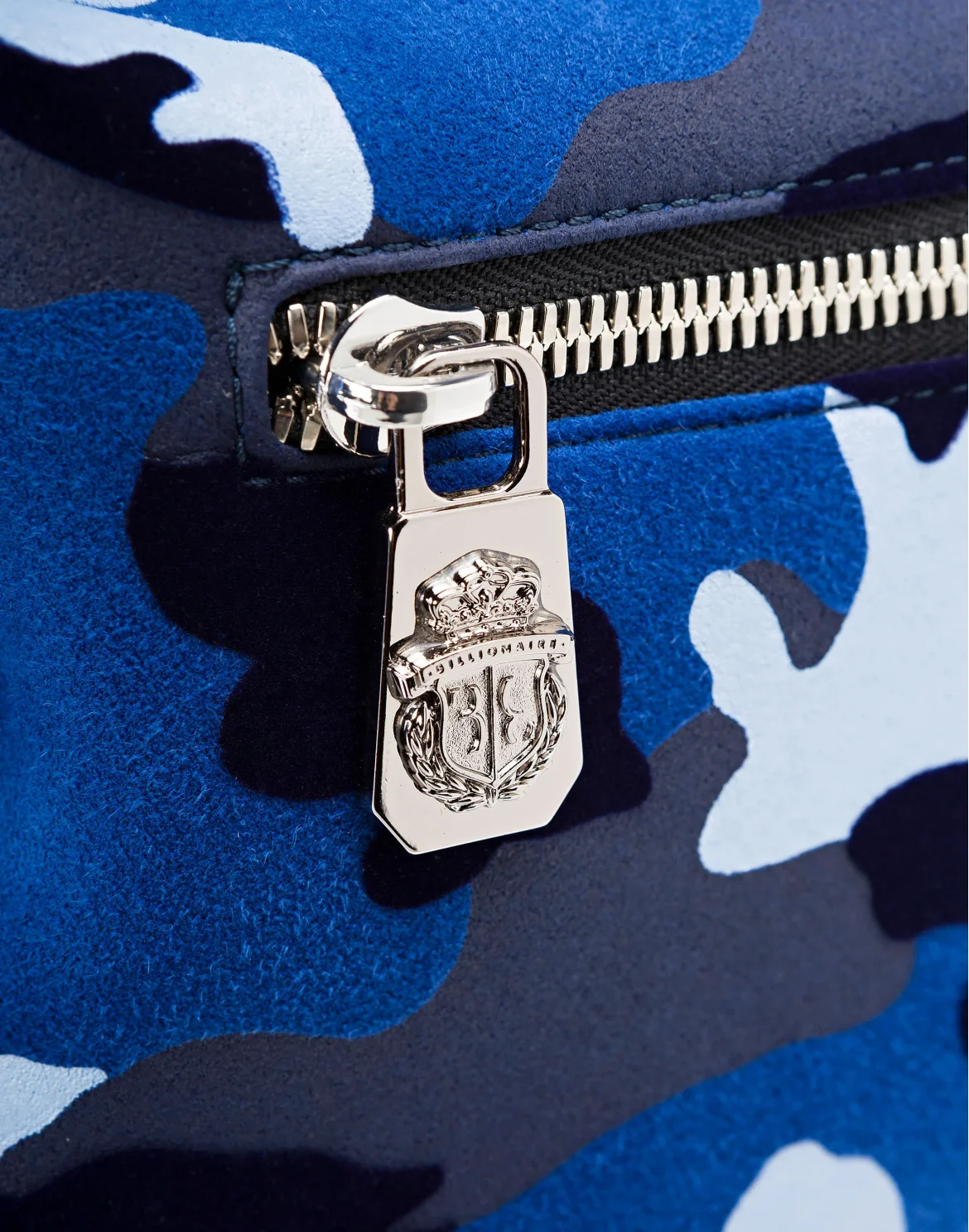 Backpack "Saburo", цвет: Синий