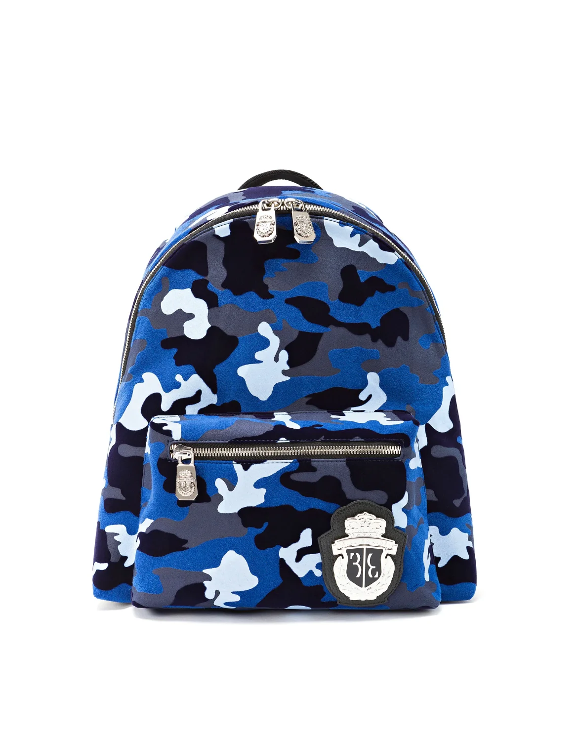 Backpack "Saburo", цвет: Синий