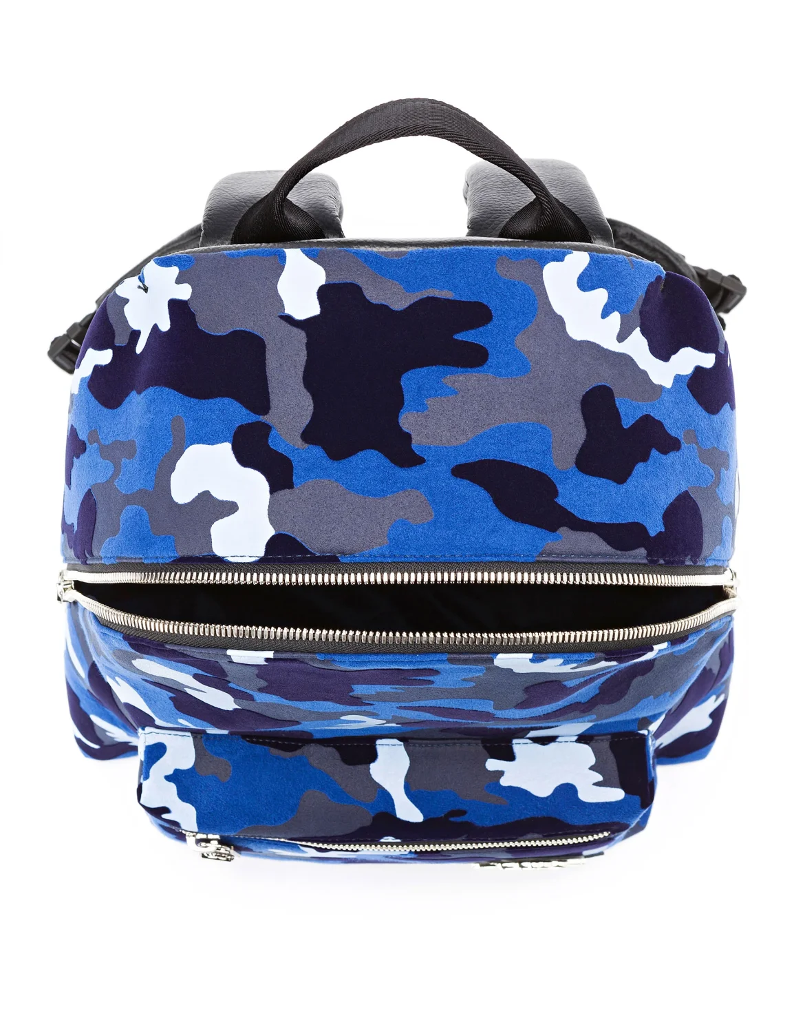 Backpack "Saburo", цвет: Синий