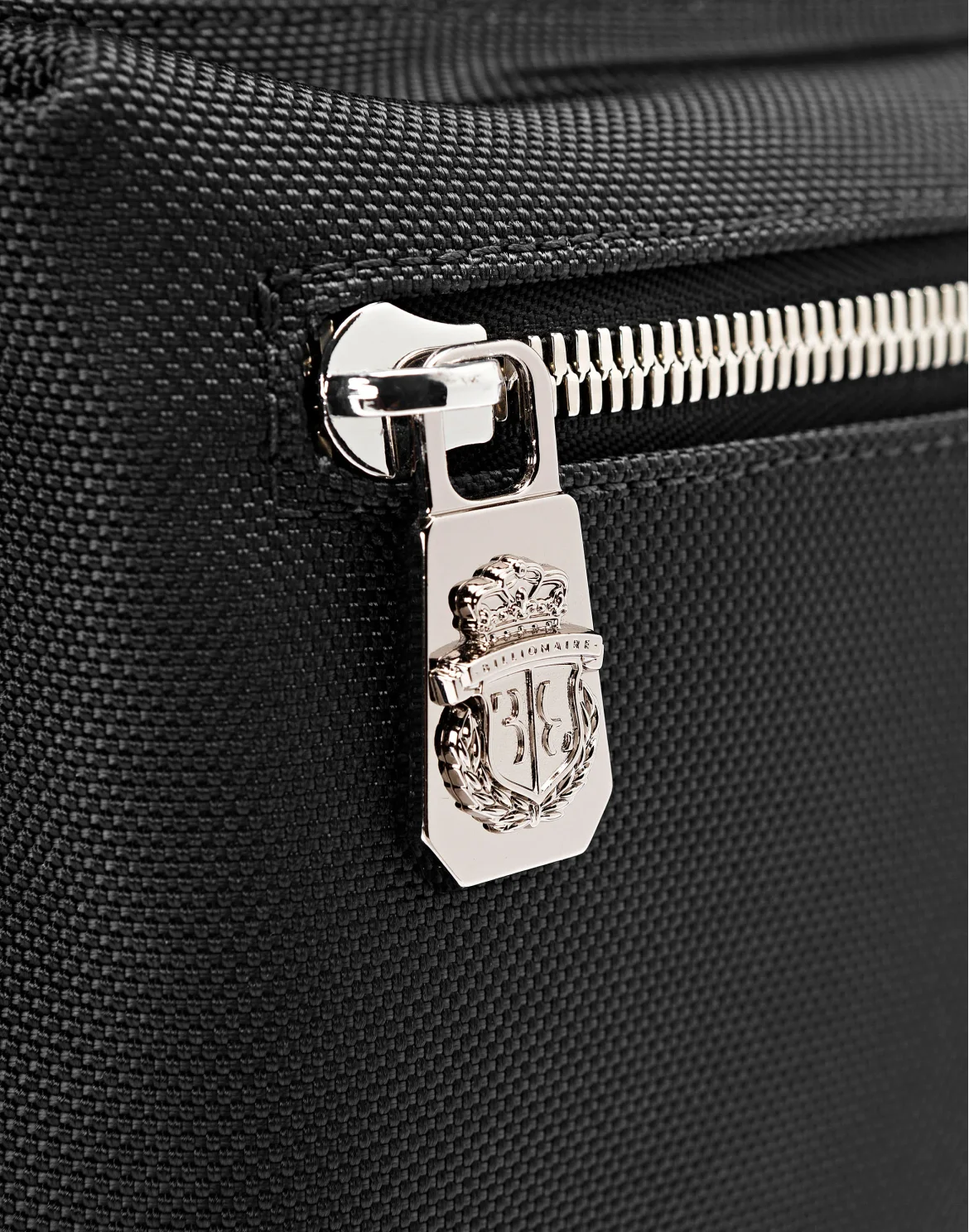 Cross body "Shigeo", цвет: Черный