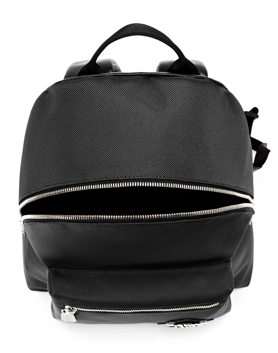 Cross body "Shigeo", цвет: Черный