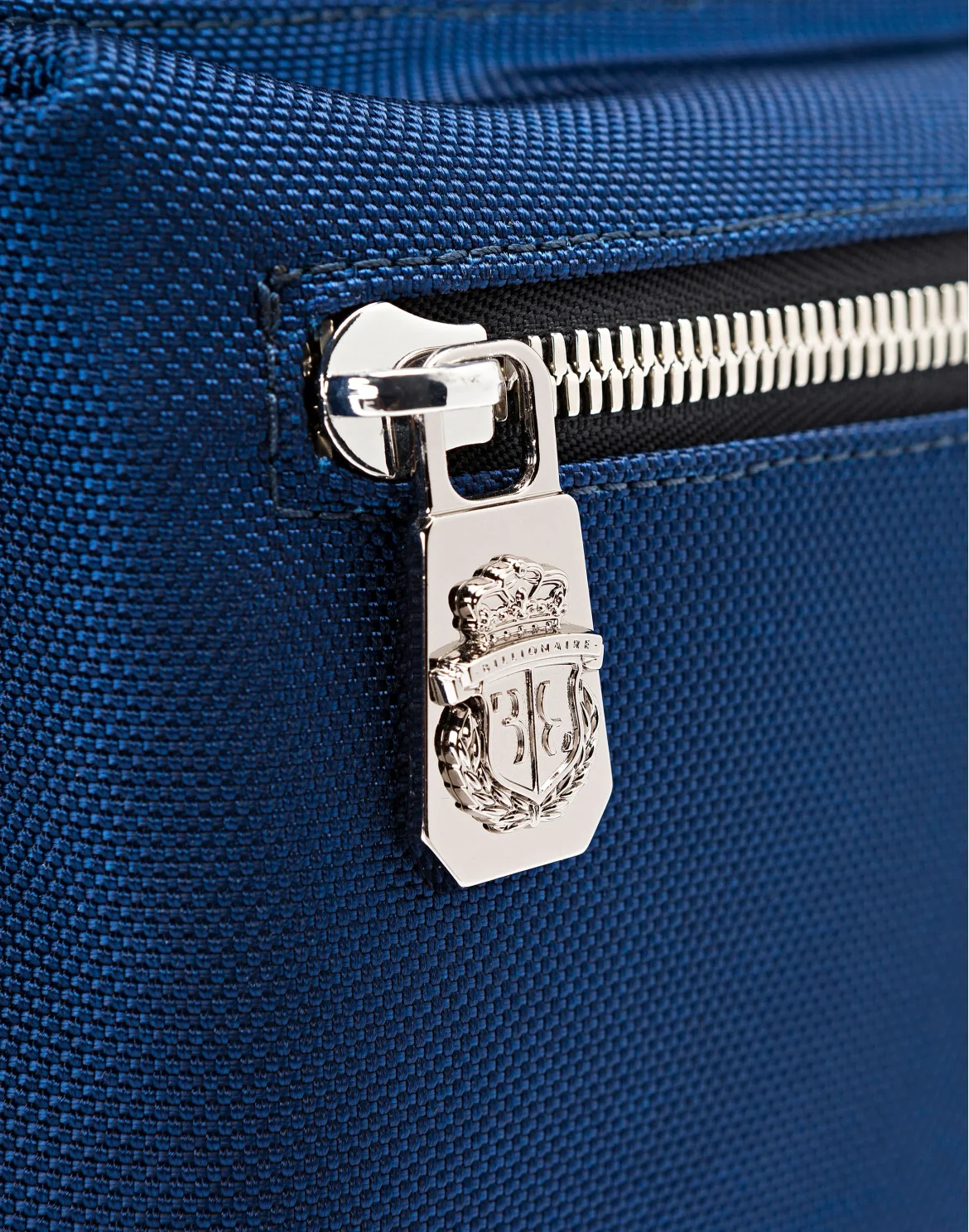 Cross body "Shigeo", цвет: Синий