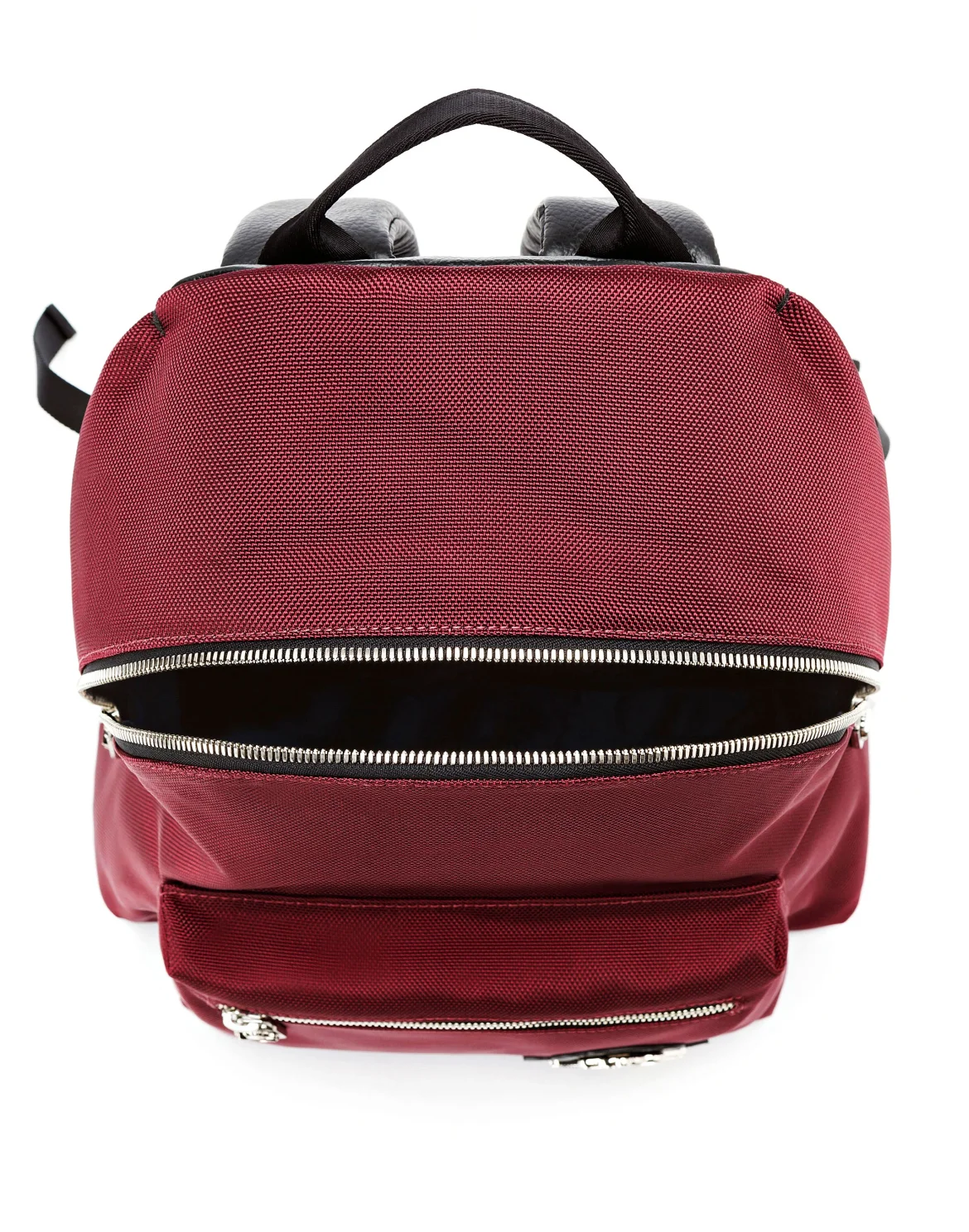 Cross body "Shigeo", цвет: Красный