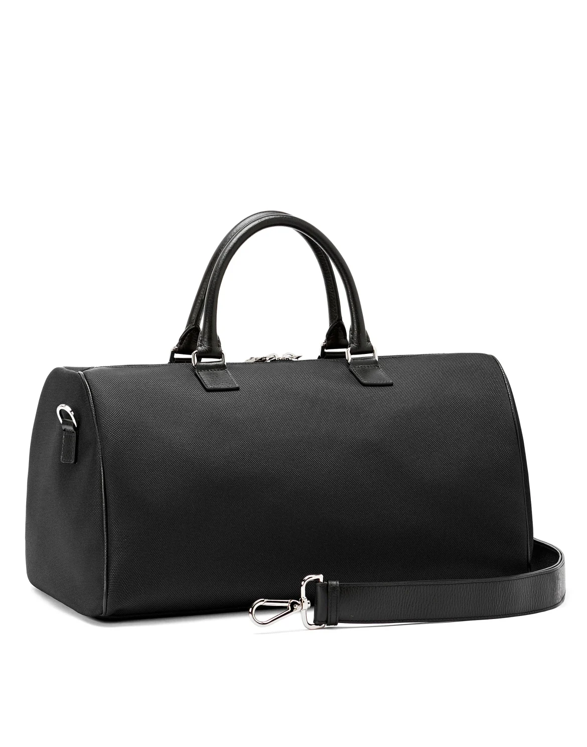 Small Travel Bag "Shoji", цвет: Черный