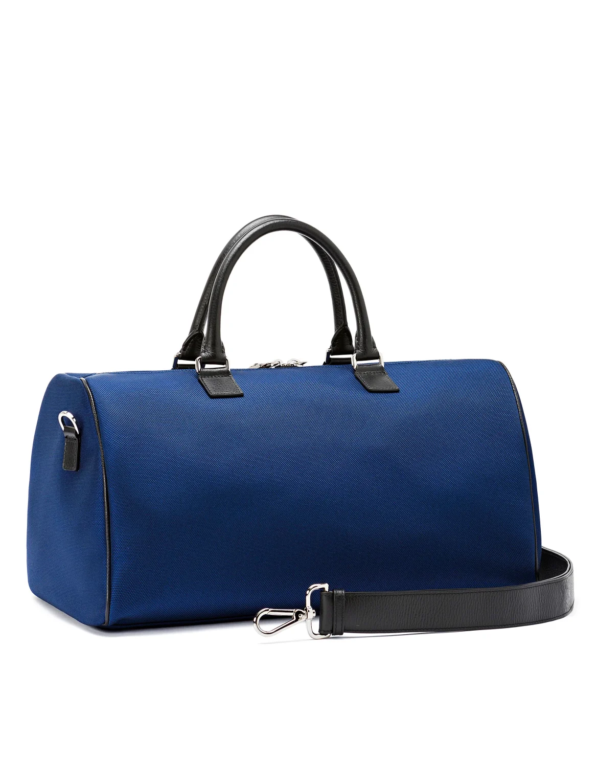 Small Travel Bag "Shoji", цвет: Синий