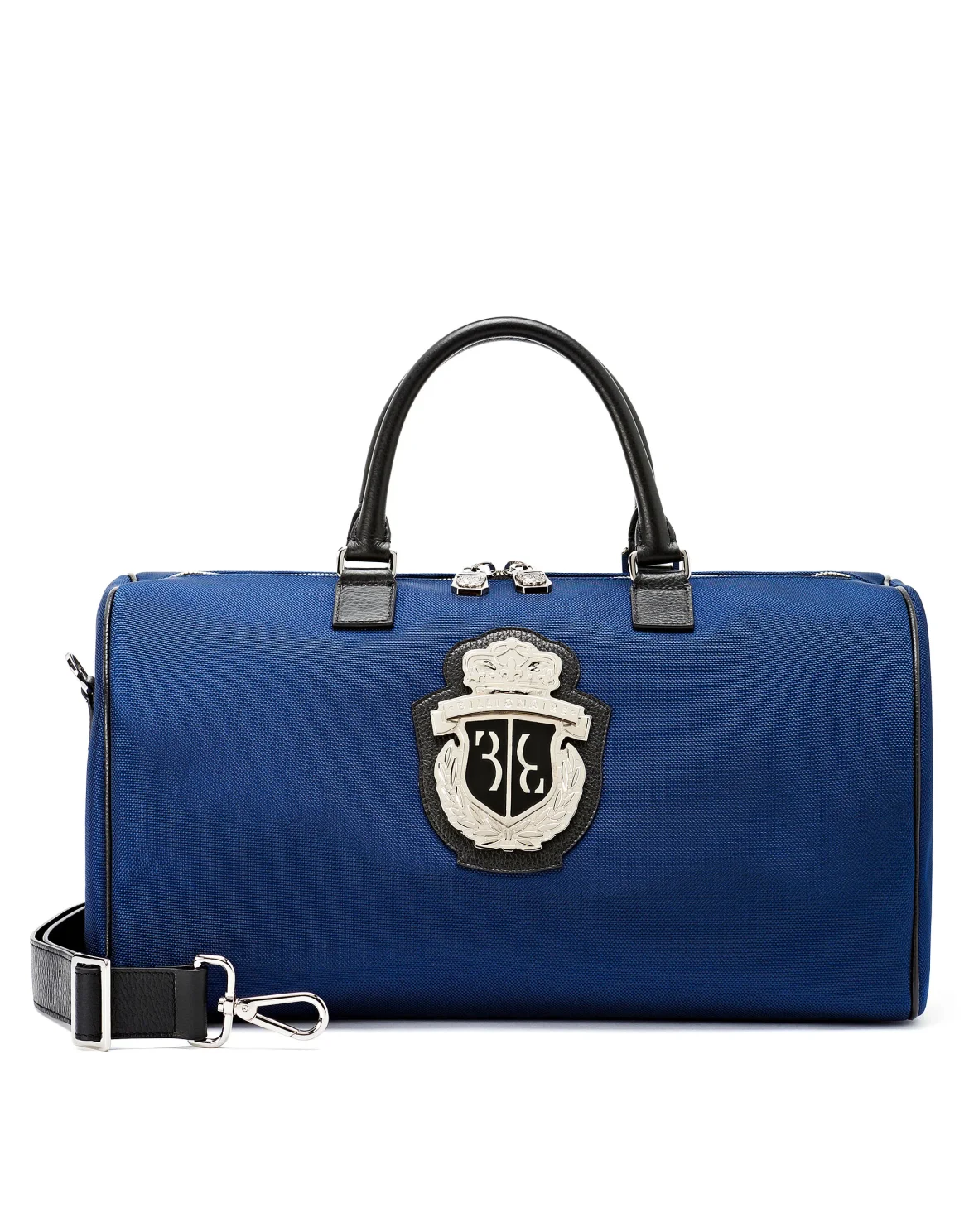 Small Travel Bag "Shoji", цвет: Синий