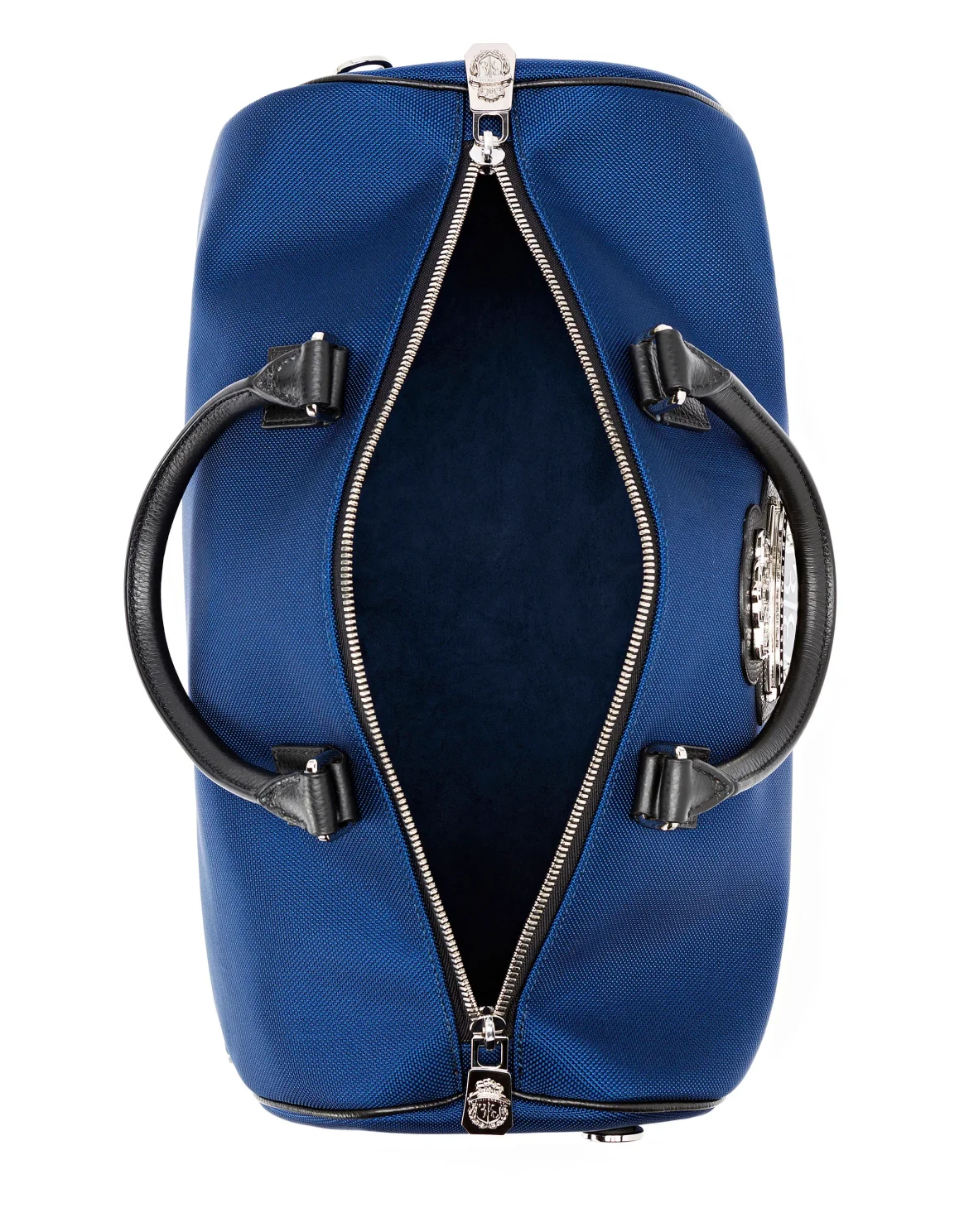 Small Travel Bag "Shoji", цвет: Синий