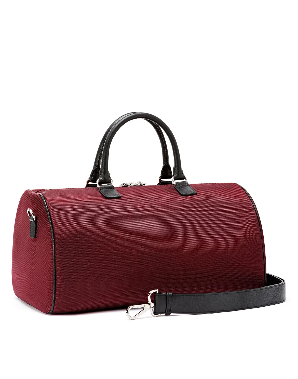 Small Travel Bag "Shoji", цвет: Красный
