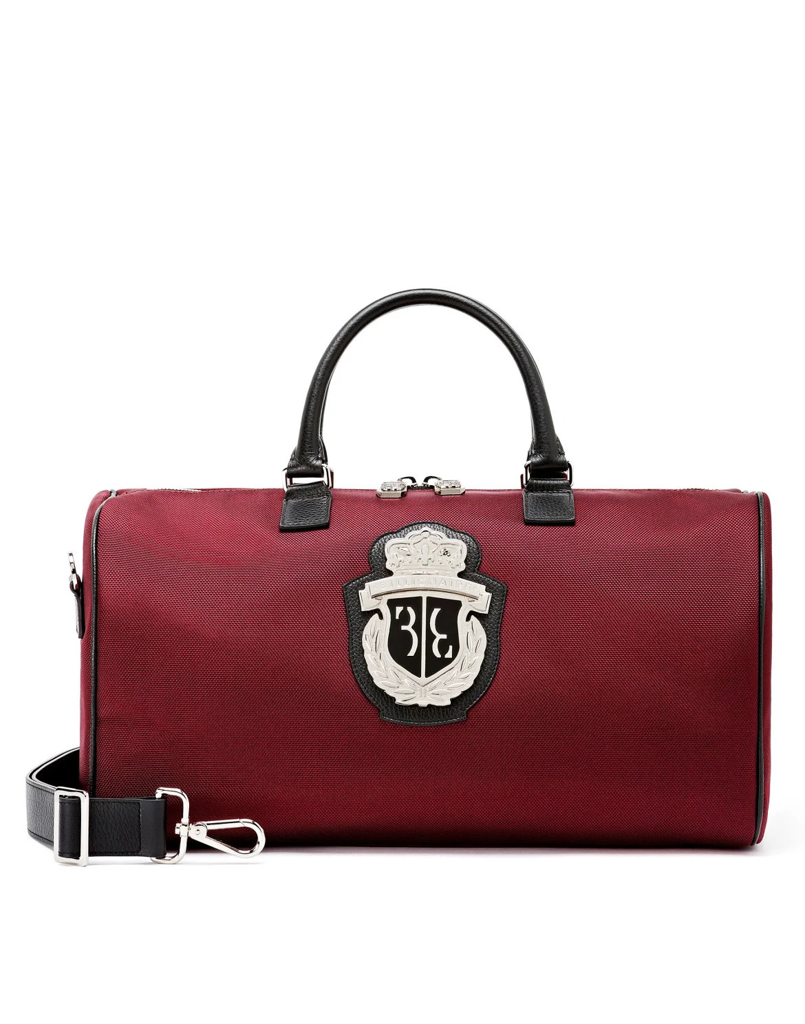 Small Travel Bag "Shoji", цвет: Красный