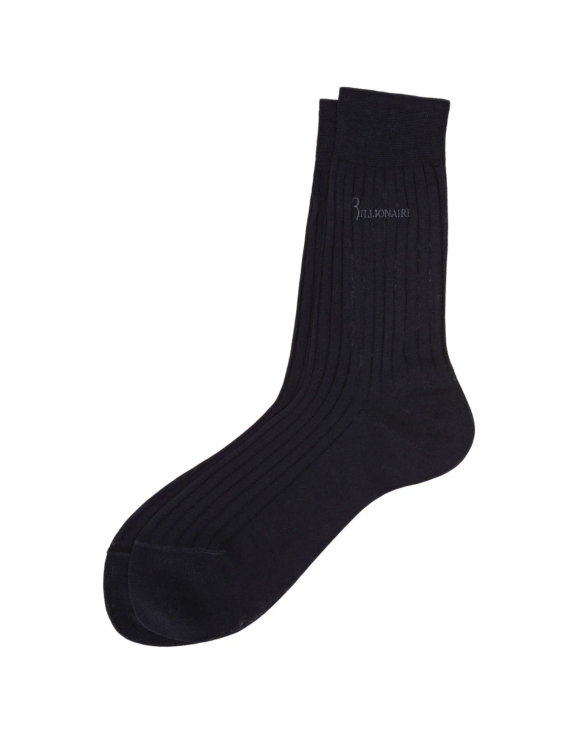 Socks "Leon C", цвет: Синий