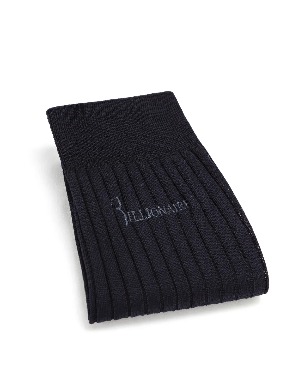Socks "Leon C", цвет: Синий
