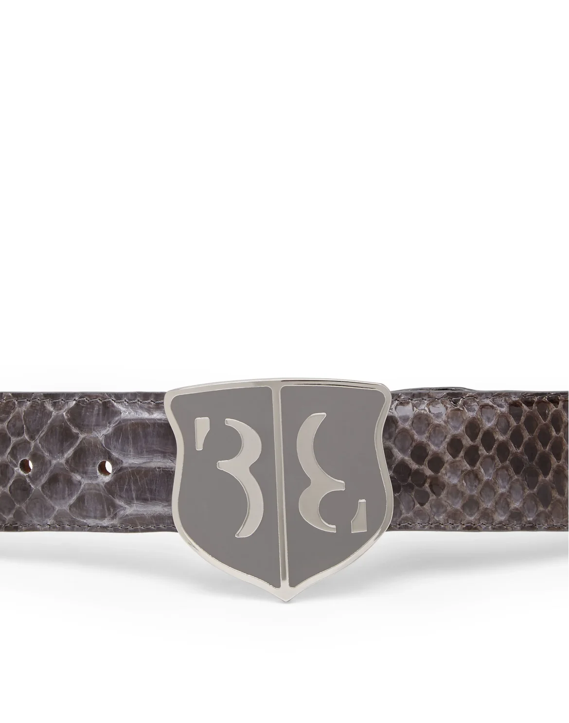 Belt "Los Angeles", цвет: Серый