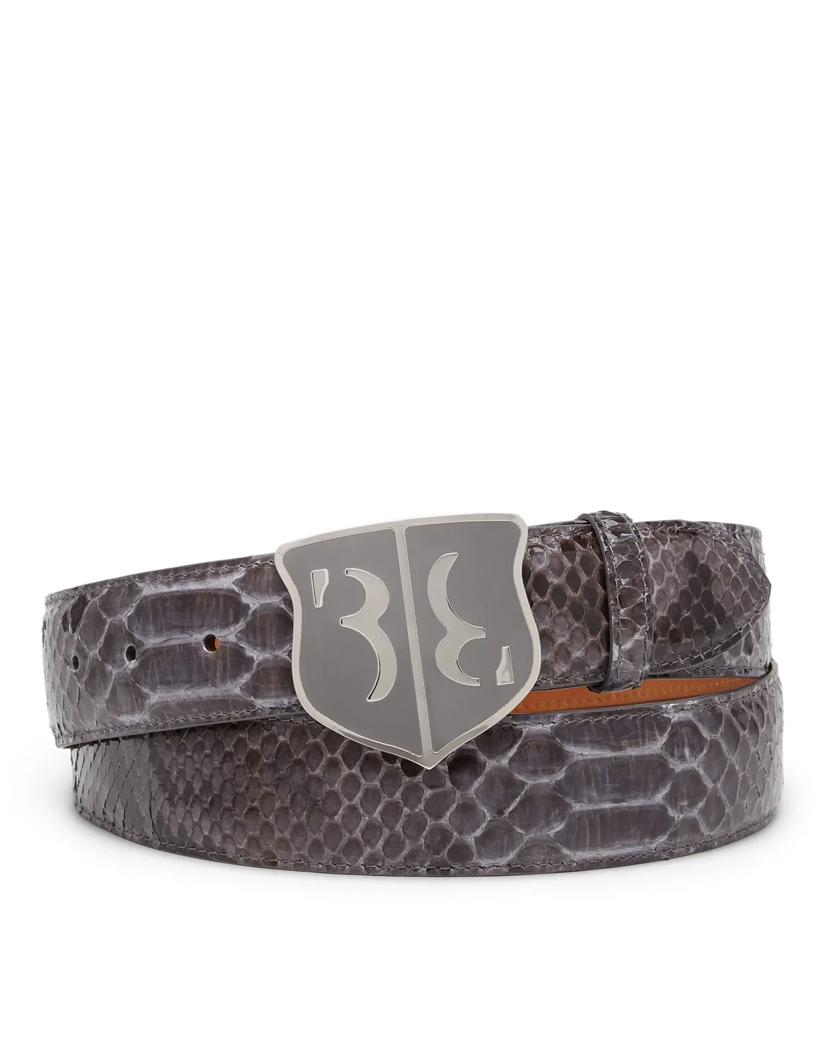 Belt "Los Angeles", цвет: Серый