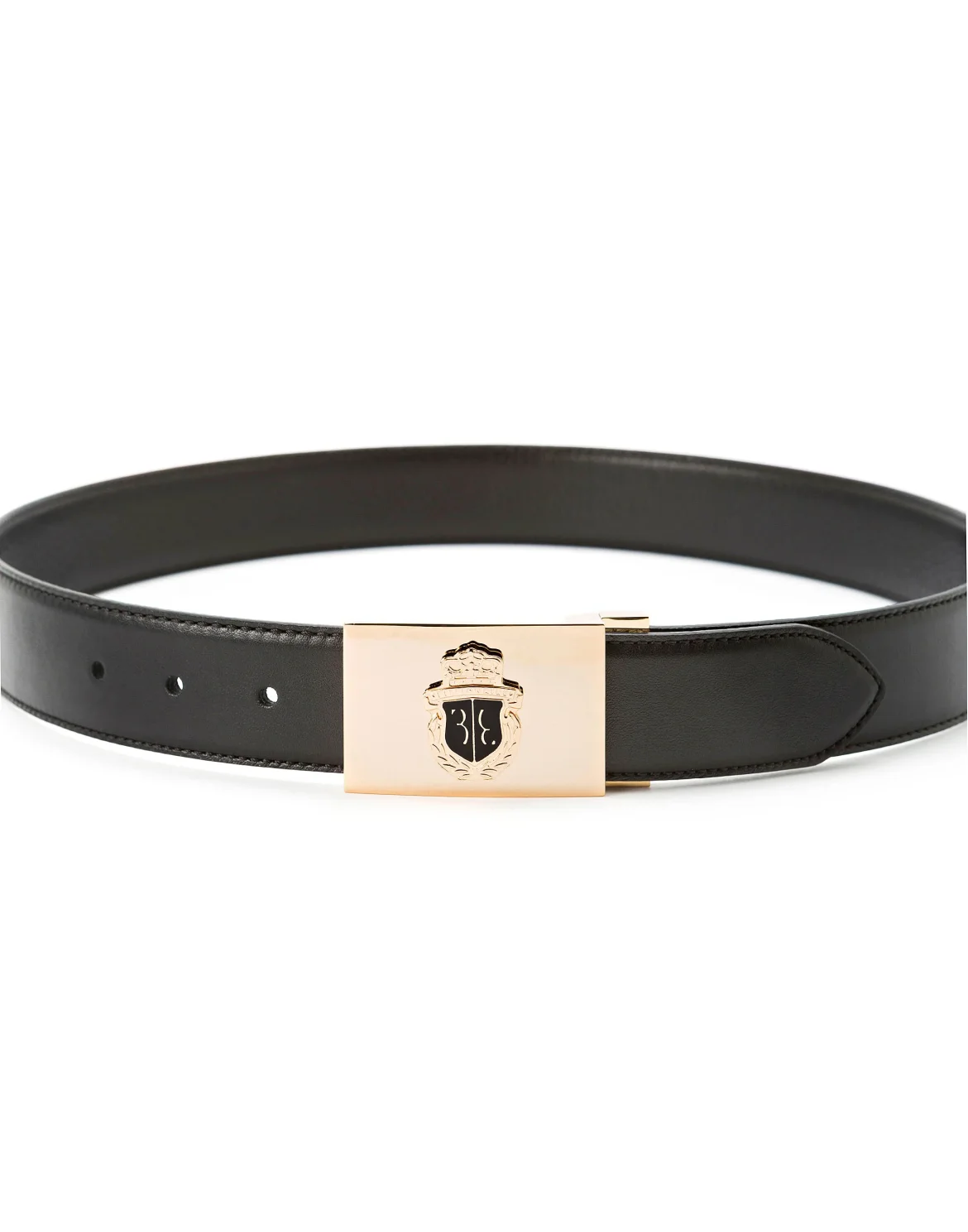Belt "Filadelfia", цвет: Черный