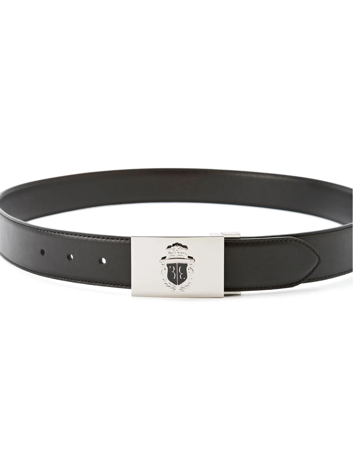 Belt "Filadelfia", цвет: Черный