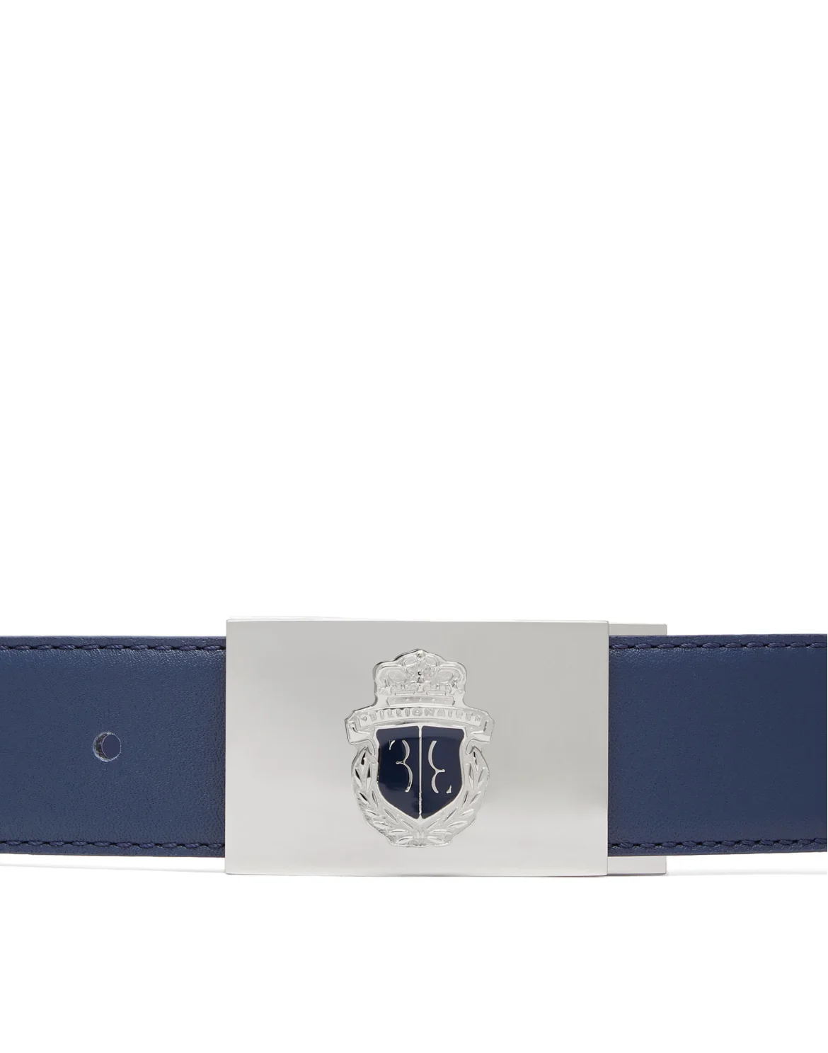 Belt "Filadelfia", цвет: Синий