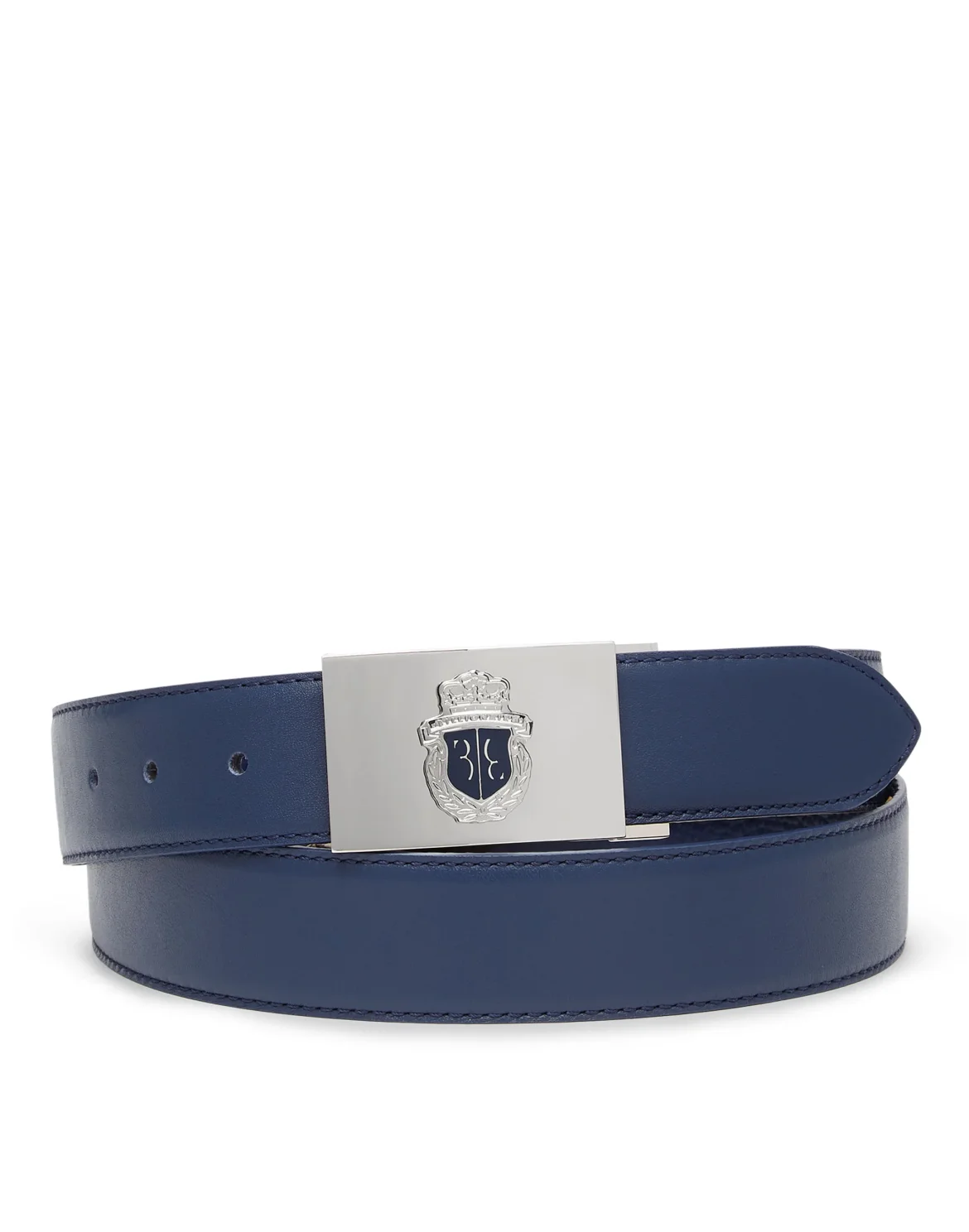 Belt "Filadelfia", цвет: Синий