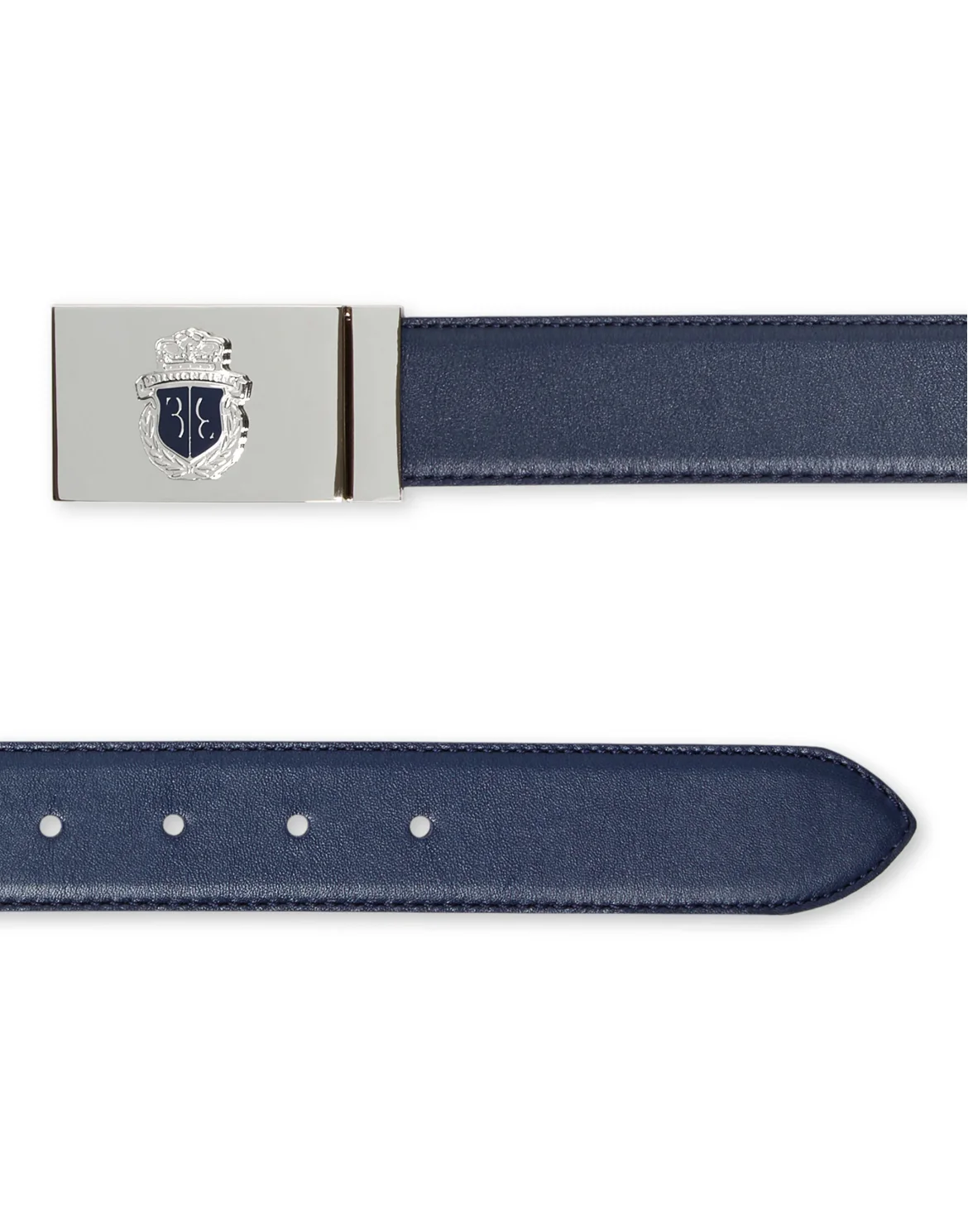 Belt "Filadelfia", цвет: Синий