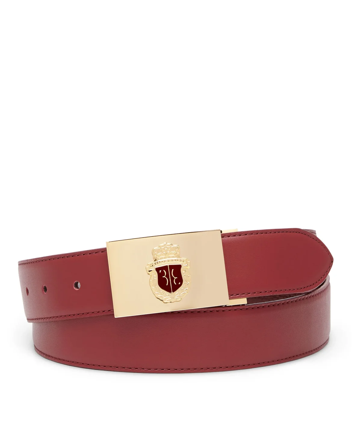 Belt "Filadelfia", цвет: Красный