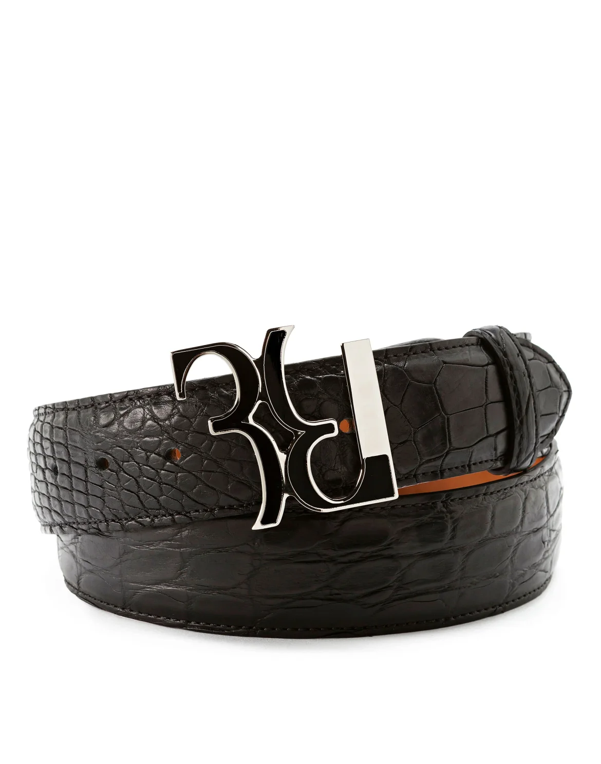 Belt "San Antonio", цвет: Черный