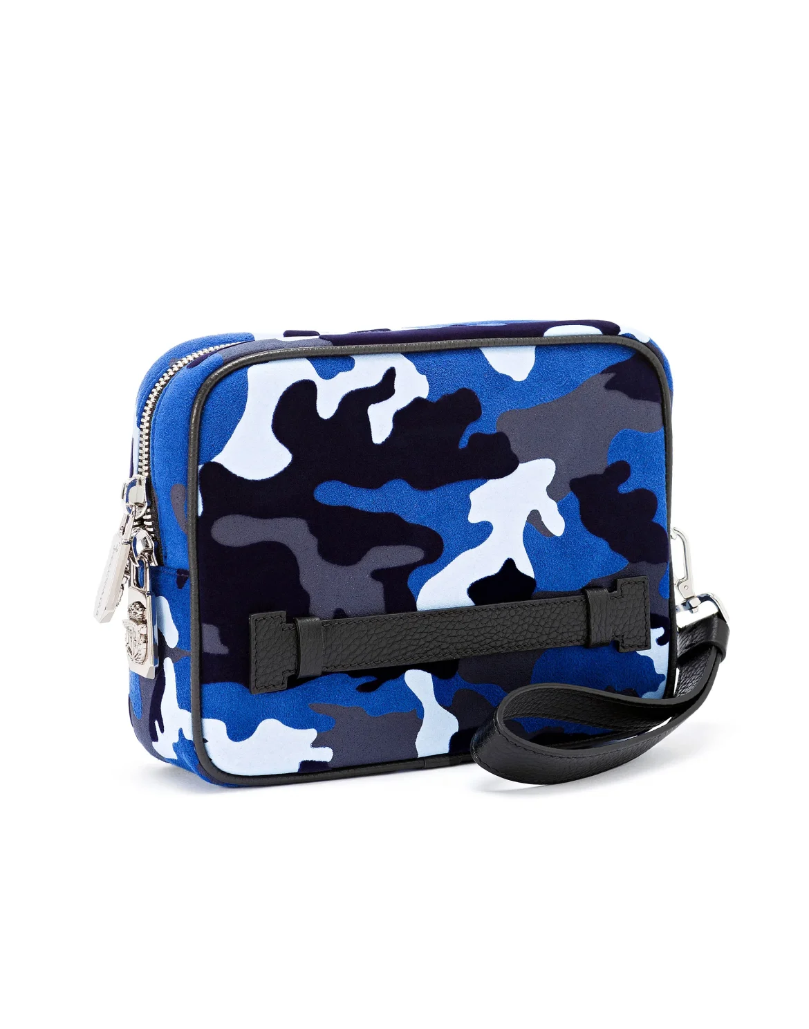Beauty case "Nao", цвет: Синий