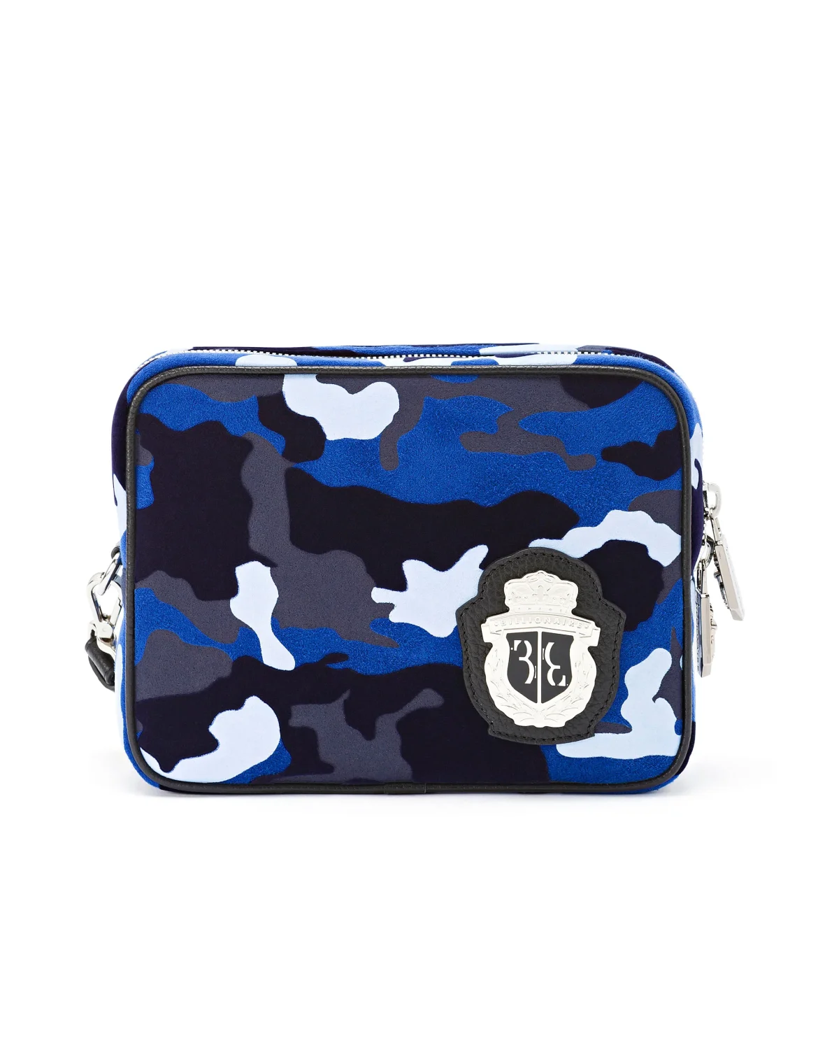 Beauty case "Nao", цвет: Синий