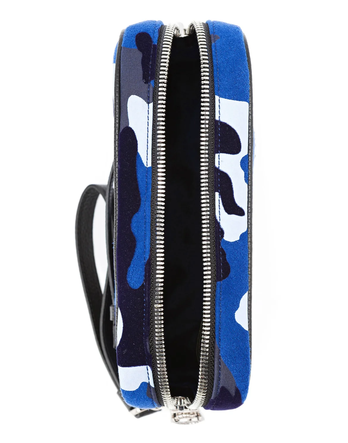 Beauty case "Nao", цвет: Синий