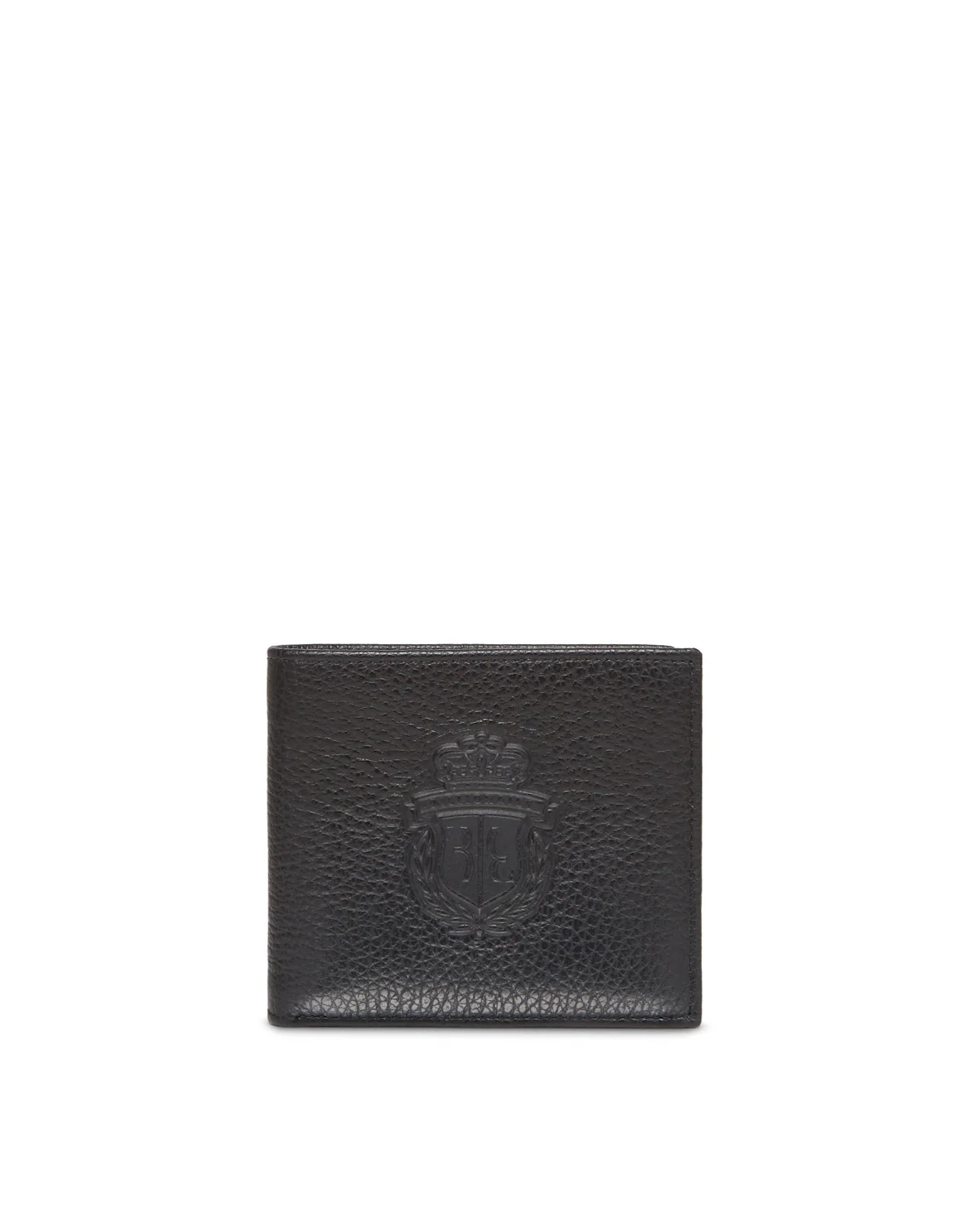 Pocket wallet "Jiro", цвет: Черный