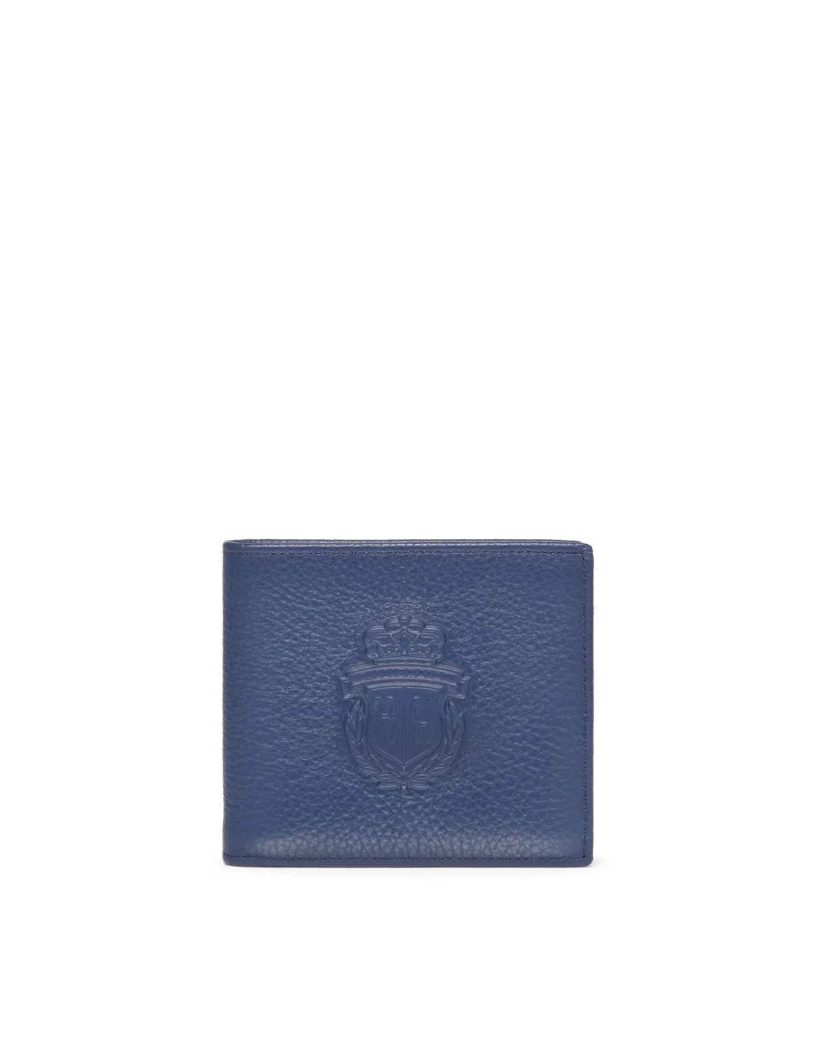 Pocket wallet "Jiro", цвет: Синий