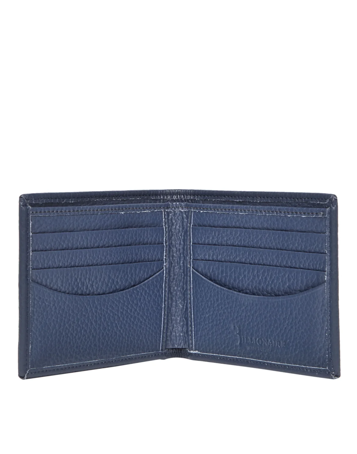 Pocket wallet "Jiro", цвет: Синий