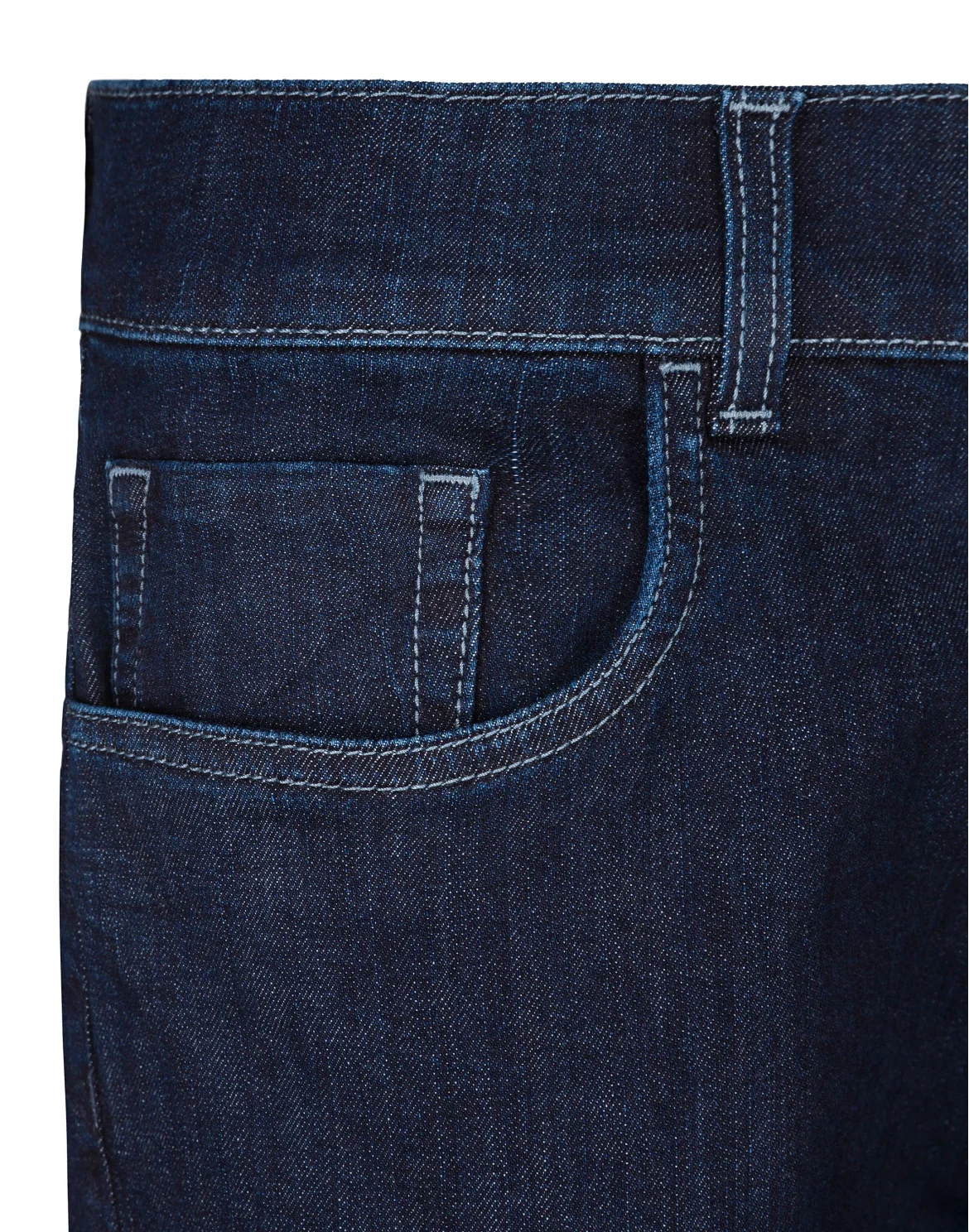 Regular fit "Thomas I", цвет: Синий