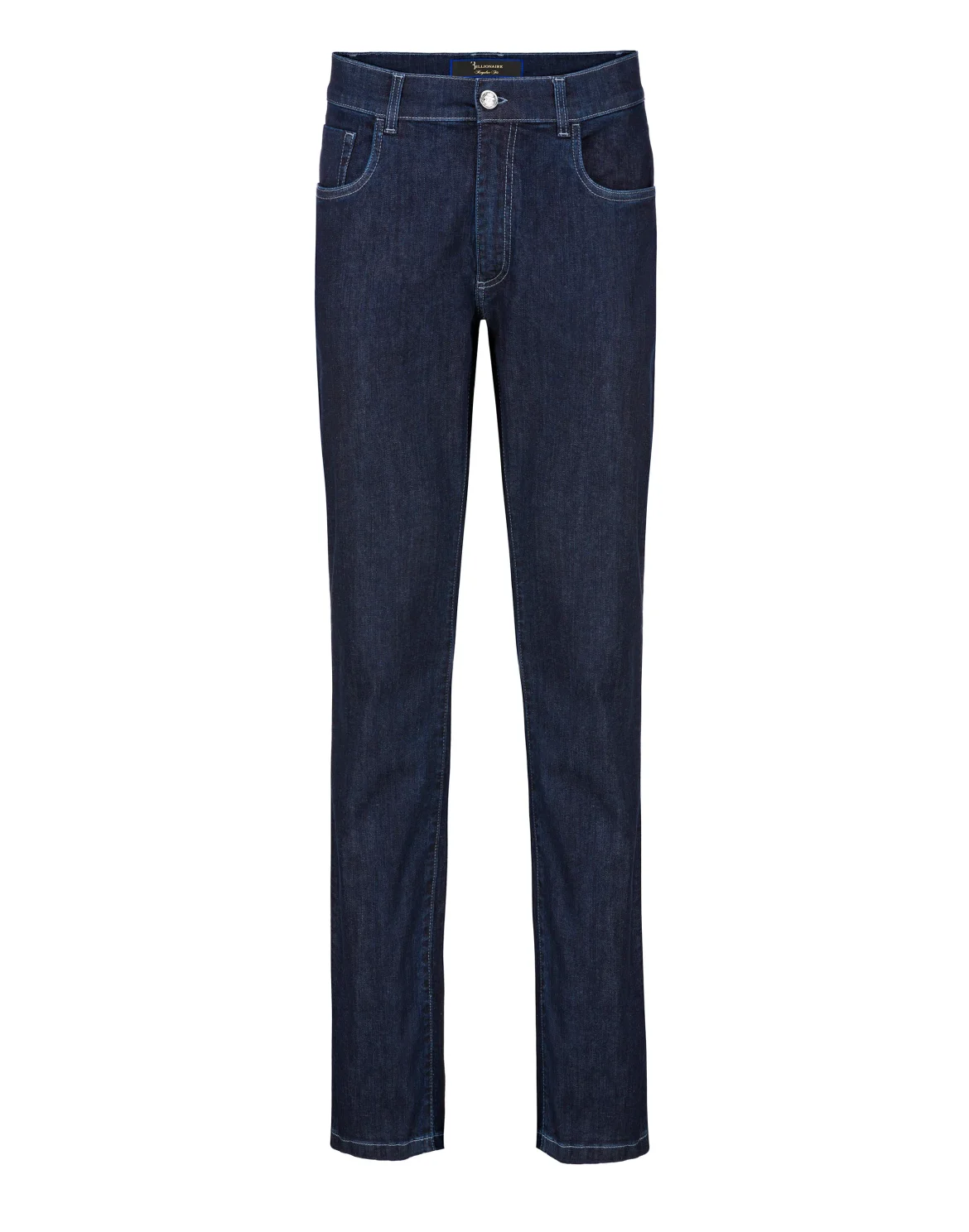 Regular fit "Thomas I", цвет: Синий