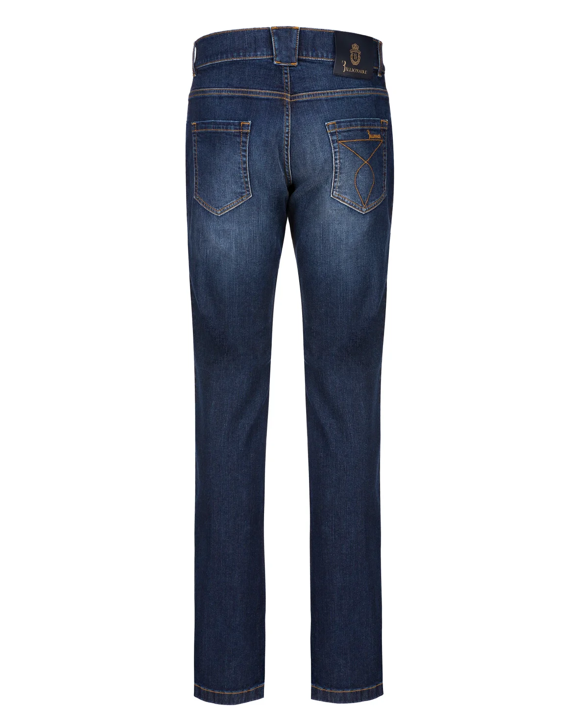 Slim Fit "Gordon I", цвет: Синий