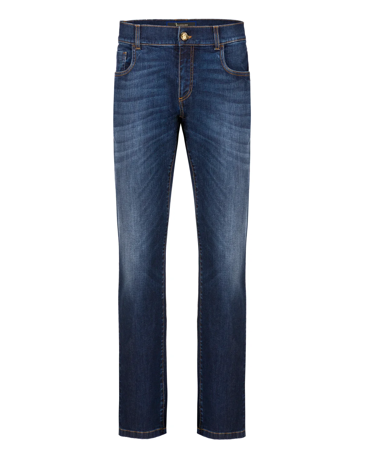 Slim Fit "Gordon I", цвет: Синий