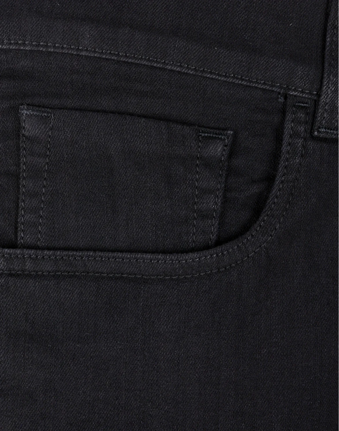 Regular fit "Oliver I", цвет: Черный