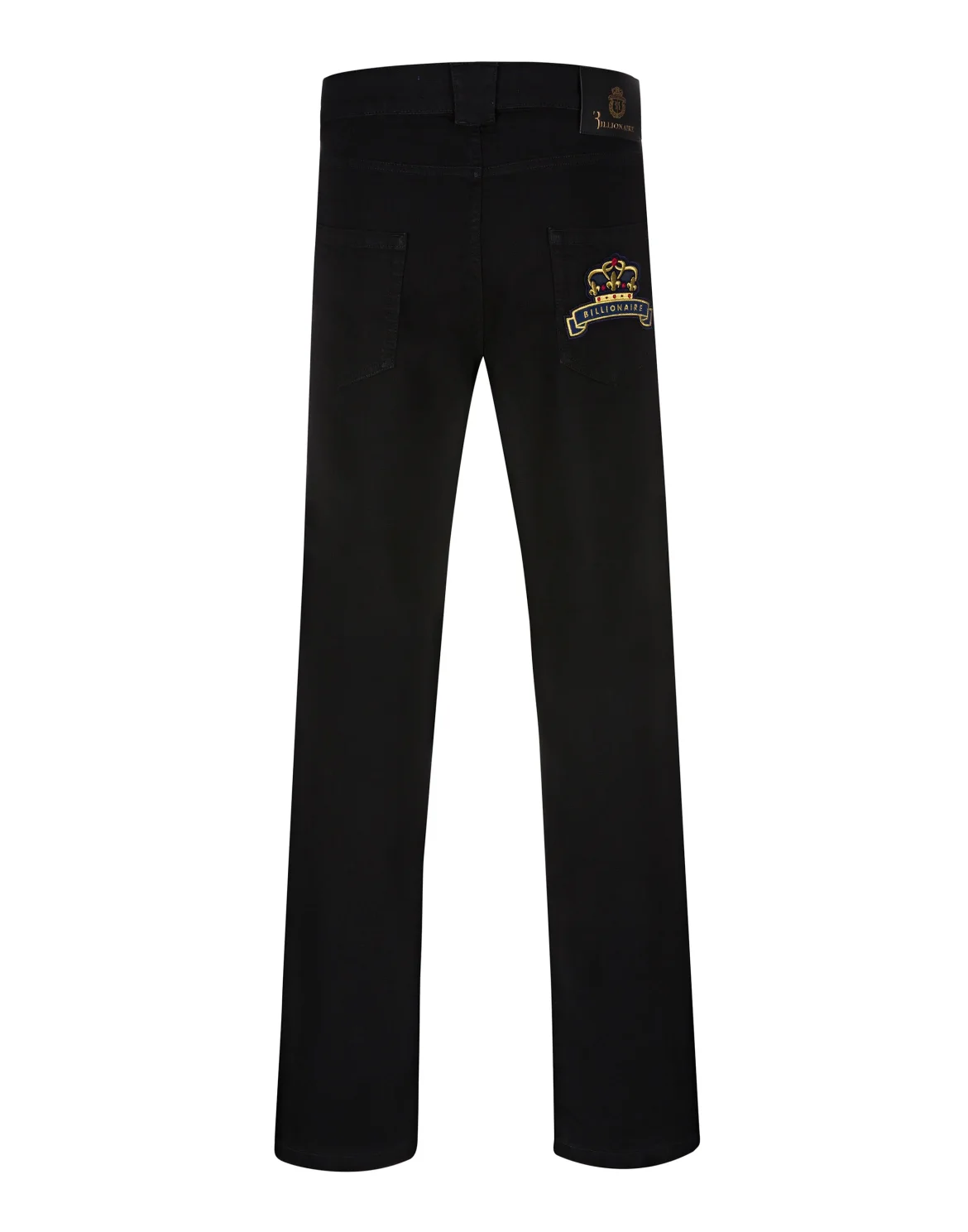 Regular fit "Oliver I", цвет: Черный
